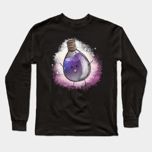 Magic Potion Long Sleeve T-Shirt